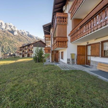 Cesa Te Val Lejlighed Vigo di Fassa Eksteriør billede