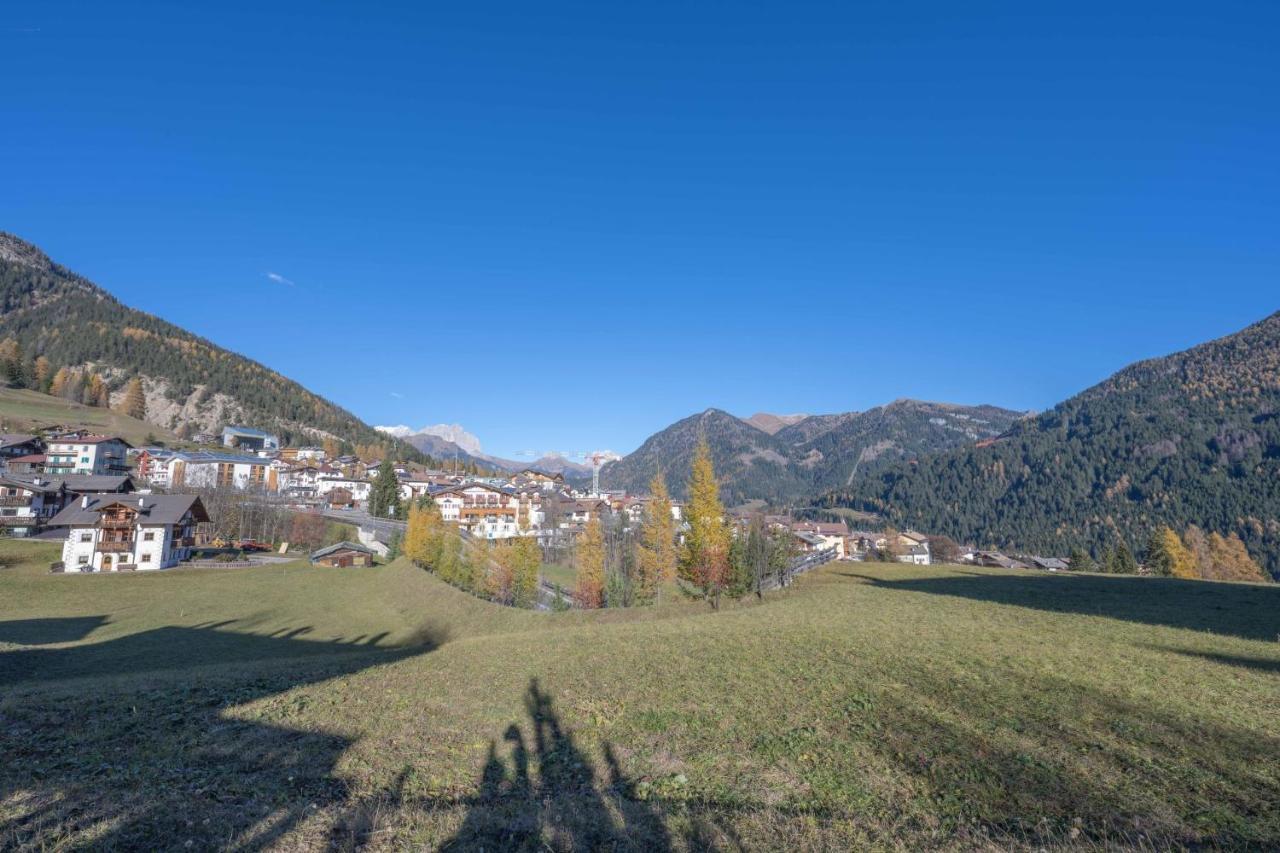 Cesa Te Val Lejlighed Vigo di Fassa Eksteriør billede
